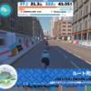 Swiftが話題になっている今日はzwift