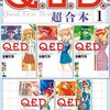 Ｑ．Ｅ．Ｄ．証明終了　を