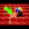 9 Secrets Movie Theaters Are Hiding From You
