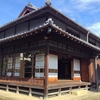 【福生市・明治後期の古民家】旧ヤマジュウ田村家住宅 その弐【奥座敷もいいですよ】