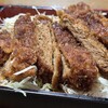 【昭和軒＠信濃大町】黒部ダムにつながる麓の地で食べるソースカツ重