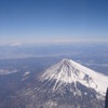 富士山　ＶＳ　中国の川