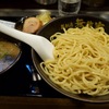 池袋の無敵家でつけ麺を食べた！めちゃくちゃ並ぶから開店直後に行くといいよ