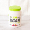 ワークアウトのお供にMusclePharmのBCAAフルーツパンチ味