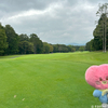 中軽井沢カントリークラブ（長野県北佐久郡）　ーラウンド日記