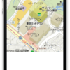 Yahoo! iOSマップSDKを使ったtitanium moduleを作ってみた