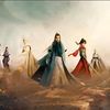 少年歌行～Beginning of the Legend～ その2