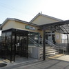 常磐線-30：内原駅