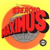 Steroid Maximus ”Gondwanaland”