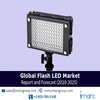 Flash LED Market Report 2020-2025 | Industry Trends, Market Share, Size, Growth and Opportunities