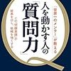 【リーダーに必要な質問力！】7つの質問で結果を残す！