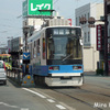 路面電車３３−２