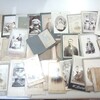 新入荷▽明治時代のどこぞの誰やしらん肖像写真