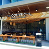 THE COFFEE CLUB ＠OZO KATA PHUKET