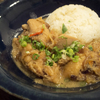 グアム飯をつくろう③ チャモロのお袋の味、カドゥンピカで暑気払い