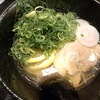 ラーメンにも音楽にも？！