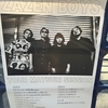 ZAZEN BOYS/向井秀徳アコースティック&エレクトリック「地獄のTHE MATSURI SESSION」@日比谷野外大音楽堂 25.8.31