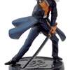 今トレーディングフィギュアの剣桃太郎 「魁!!男塾闘士列伝」にいい感じでとんでもないことが起こっている？