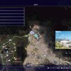 【FF15】「フムース基地」の場所　レガリアTYPE-F レガリアを飛ばす方法