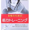 女性の身体の不調ワースト５は筋トレで解消