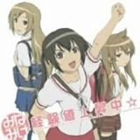 みなみけ 第1期 全話感想 アニメの感想を基本ネタバレなしで書くブログ みなみけ 第1期 全話感想 アニメの感想を基本ネタバレなしで書くブログ