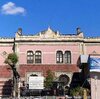オリエント急行の終着駅シルケジ　無料の博物館で思いを馳せる
