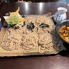 青森県八戸市/【デカ盛り】手打ち蕎麦 寧さんの1kgのスーパーウルトラDX蕎麦を食べて来ました。