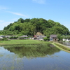 小林城（小林市真方）