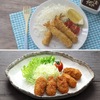 エビフライとカキフライ（日本のシーフード５）　洋食のエビフライとカキフライは，Tasteatlasの世界のシーフードランキングで，それぞれ，39位， 137位にランクイン．海老フライ  「大きな一本物のエビを丸ごと揚げている」点がユニークで，「豪華で食べごたえがある」（アメリカ），パン粉でサクサクとした仕上がりにする点が非常に洗練されている（フランス）．カキフライは，「小ぶりで丸ごと」「衣が軽くてカリッとした食感」「上品で食べやすい」(アメリカ），「熱で甘みが増す」「生とは別の良さがある」(フランス）