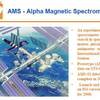 Alpha Magnetic Spectrometer scheduled for 2010?