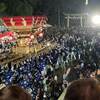 大宮八幡宮秋祭り