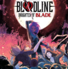 アメコミ：BLOODLINE：DAUGHTER OF BLADE＃2