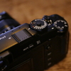 FUJIFILM X-Pro3