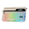 見た目はタイプライター、中身は実用派。EPOMAKER Glyphのレトロデザインと使い心地レビュー