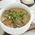 サバ缶1人鍋のバリエ増強に使える「サバみそ煮缶のごまミルク鍋」はタンパク質も野菜も摂れるやつ【北嶋佳奈】