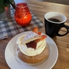 クロカンでカフェ巡り＆Fastelavnsbolleの食べ比べ