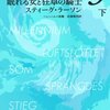 ミレニアム・・・この面白さ、すごい、すごい、すごい、すごい、すごい、すごい・・・