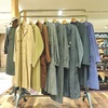 〜WORK COAT STYLE for spring〜