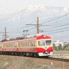 長野電鉄のジオラマの配線図紹介