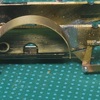 やさしく8550を作る(25)ブレーキ廻り（3）ブレーキシリンダー等