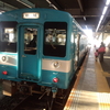 去りゆく飯田線・１１９系電車に揺られて