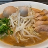 広島市『永斗麺 アルパーク店』味玉エビらーめん