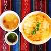 リピ決定！カリフラワーライスを使った簡単ドリア【ゆる糖質メニュー】
