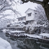 雪景色