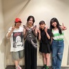 【平山遊季・松本わかな・橋迫鈴・為永幸音（アンジュルム）】ぺいぺいのBDイベより・・・