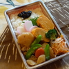 12月14日のお弁当