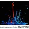  9mm Parabellum Bullet 「Movement」