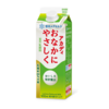 アカディ おなかにやさしくとは？牛乳との違いや特徴を解説