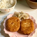 今井ファームのコロッケをおとりよせして食べてみました