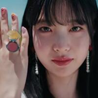 cosmosy - Princess=Kiss 歌詞「和訳対照」